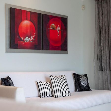 Luxury Villa Alexandros Corfu Перама Екстериор снимка